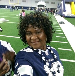 Meet your Posher, Beatrice